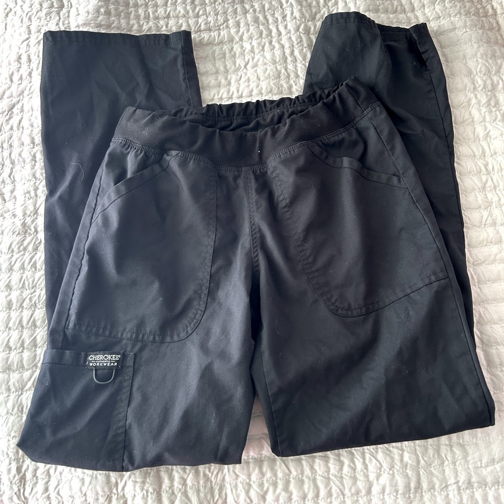 Cherokee work pants